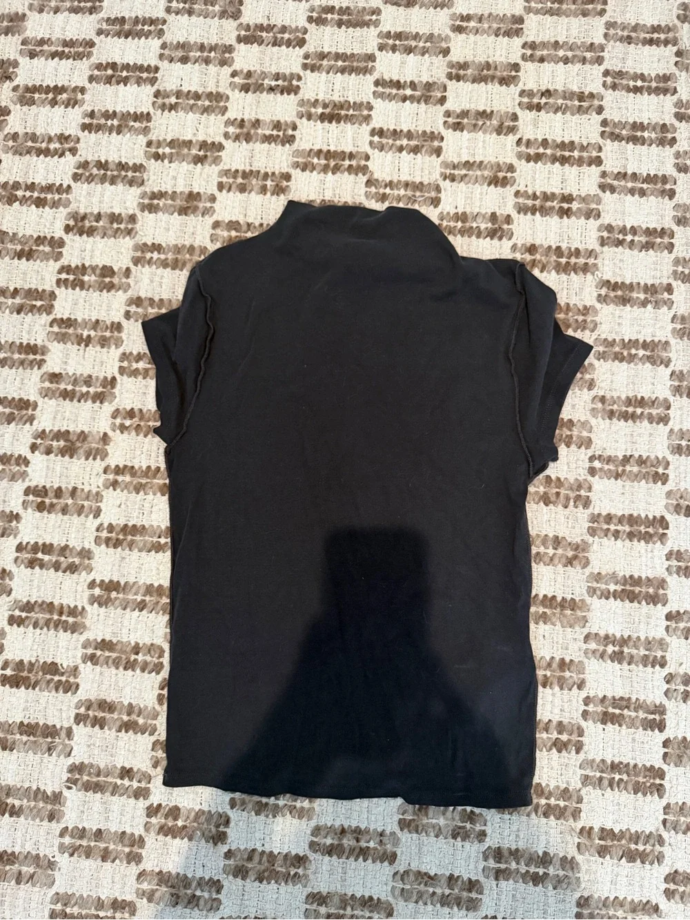 We the Free Lola Top NWOT